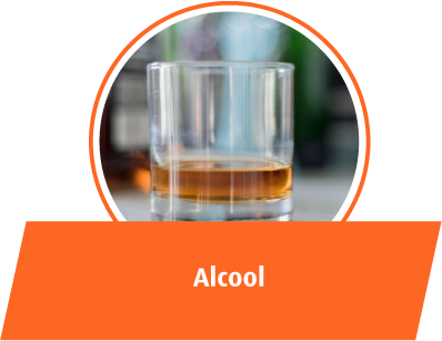 Alcool