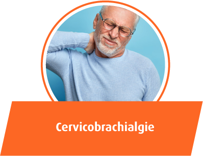 Cervicobrachialgie