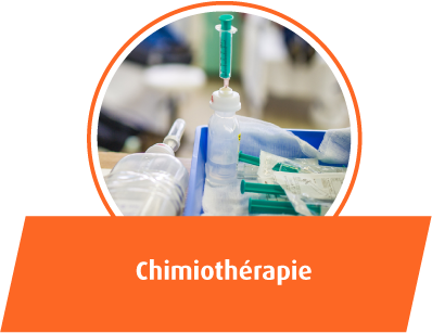 Chimiothérapie