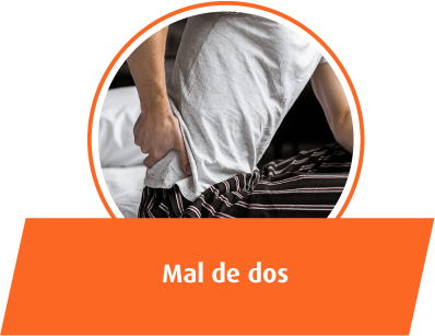 Mal de dos