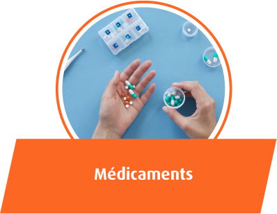 Médicaments