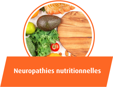 Neuropathies nutritionnelles