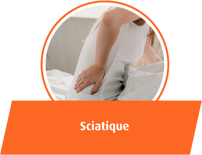 Sciatique