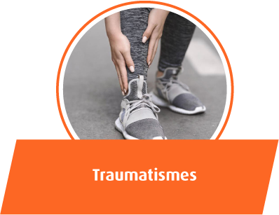 Traumatismes